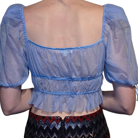 For love and lemons top - Picture 6 of 7